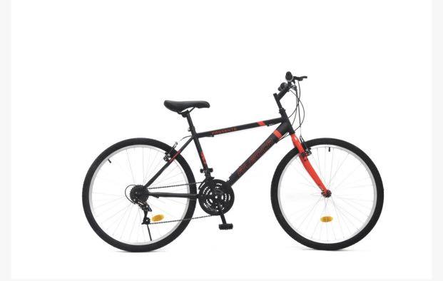 bicycle for 18 month old
