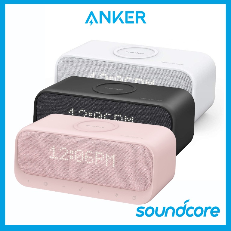 anker soundcore wakey