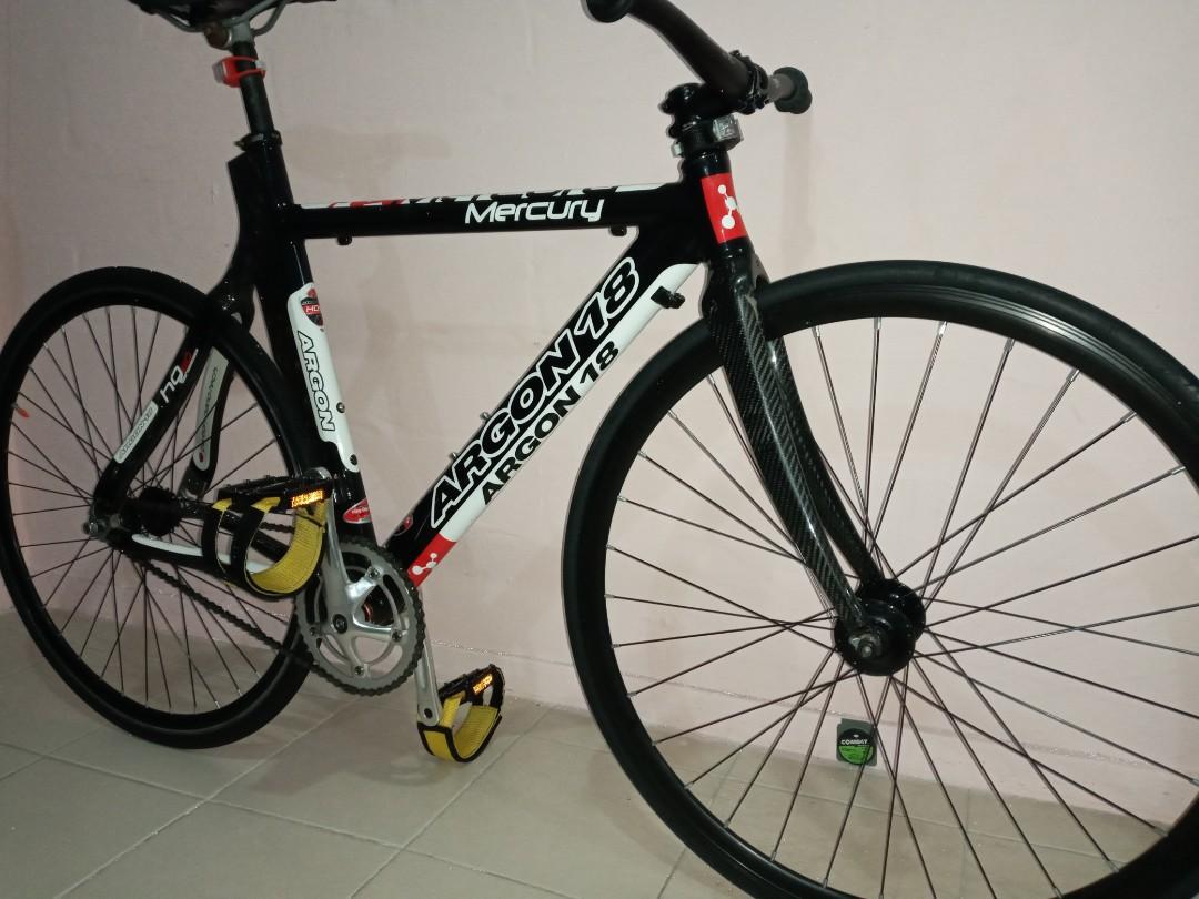 argon 18 mercury