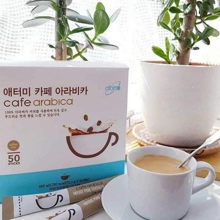 Atomy cheap cafe arabica