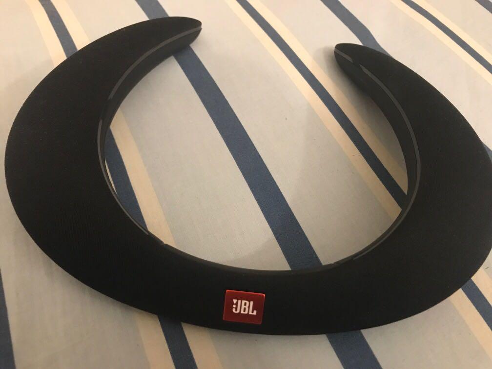 neck speaker jbl