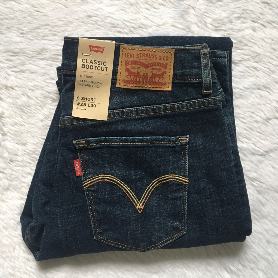 cheapest place to buy levis