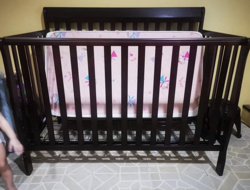 baby crib sale