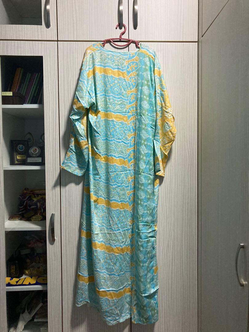 Baju Kelawar Lengan Panjang Women S Fashion Clothes Dresses On Carousell