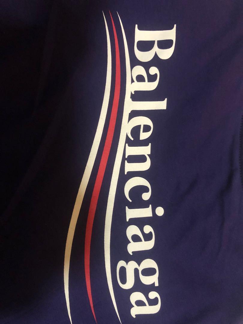 Bernie sanders balenciaga t shirt hotsell