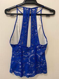 Bardot Top