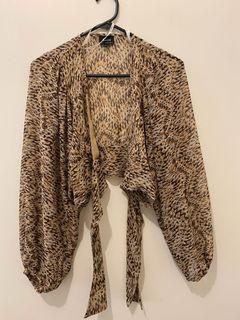 Bardot Top
