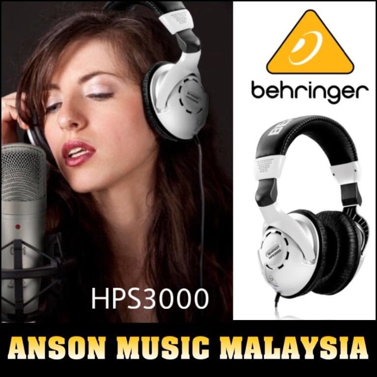 Hps3000 review best sale