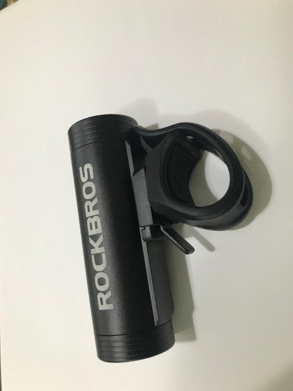 rockbros brand