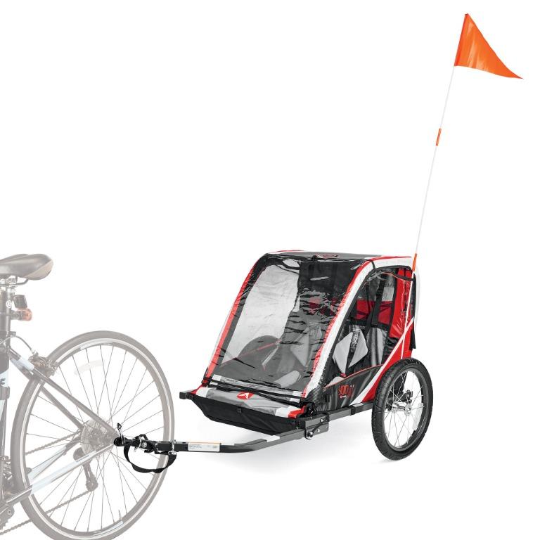 bicycle wagon for kids