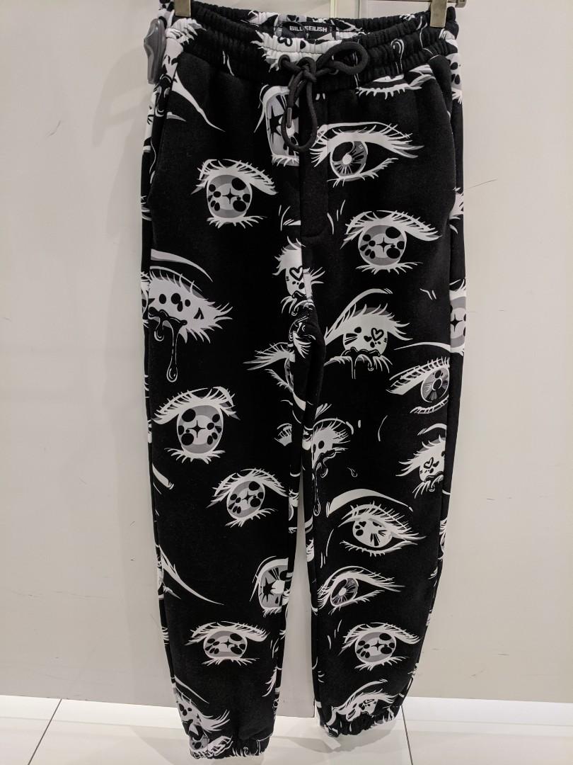 Nike Nike x Billie Eilish Fleece Trousers SEQUOIAMUSHROOMMUSHROOM   DQ7752355