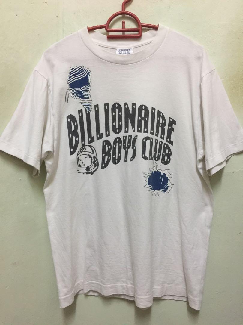 billionaire boys clothes