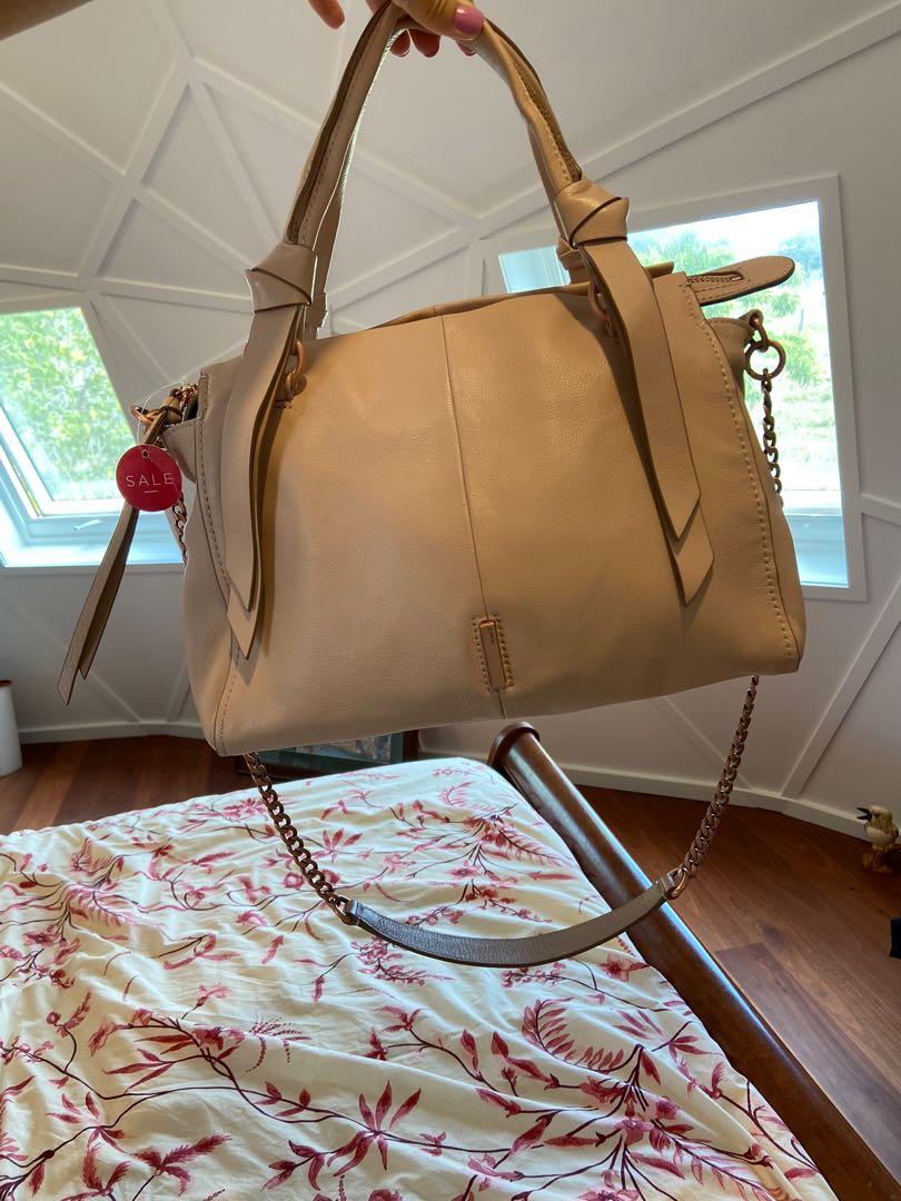 Mimco vision day bag outlet