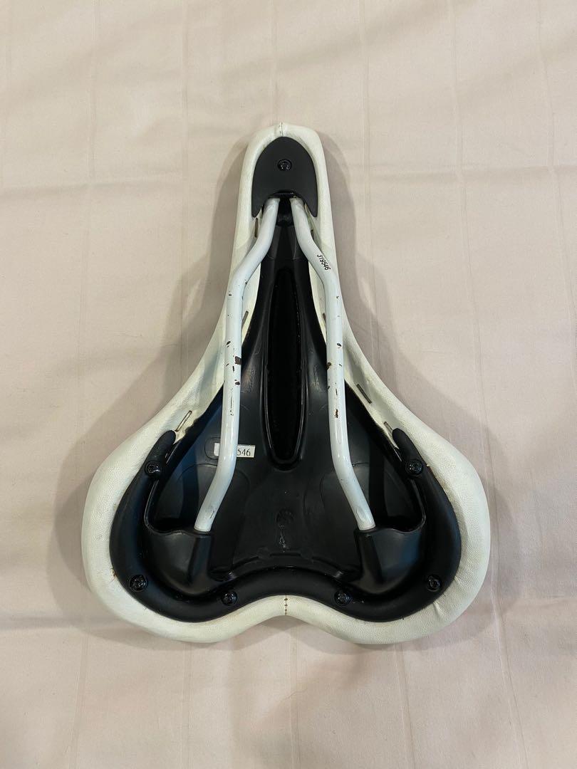 Bontrager ssr shop wsd saddle