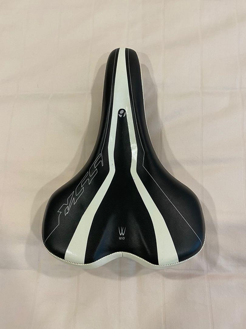 Bontrager ssr wsd 2025 saddle