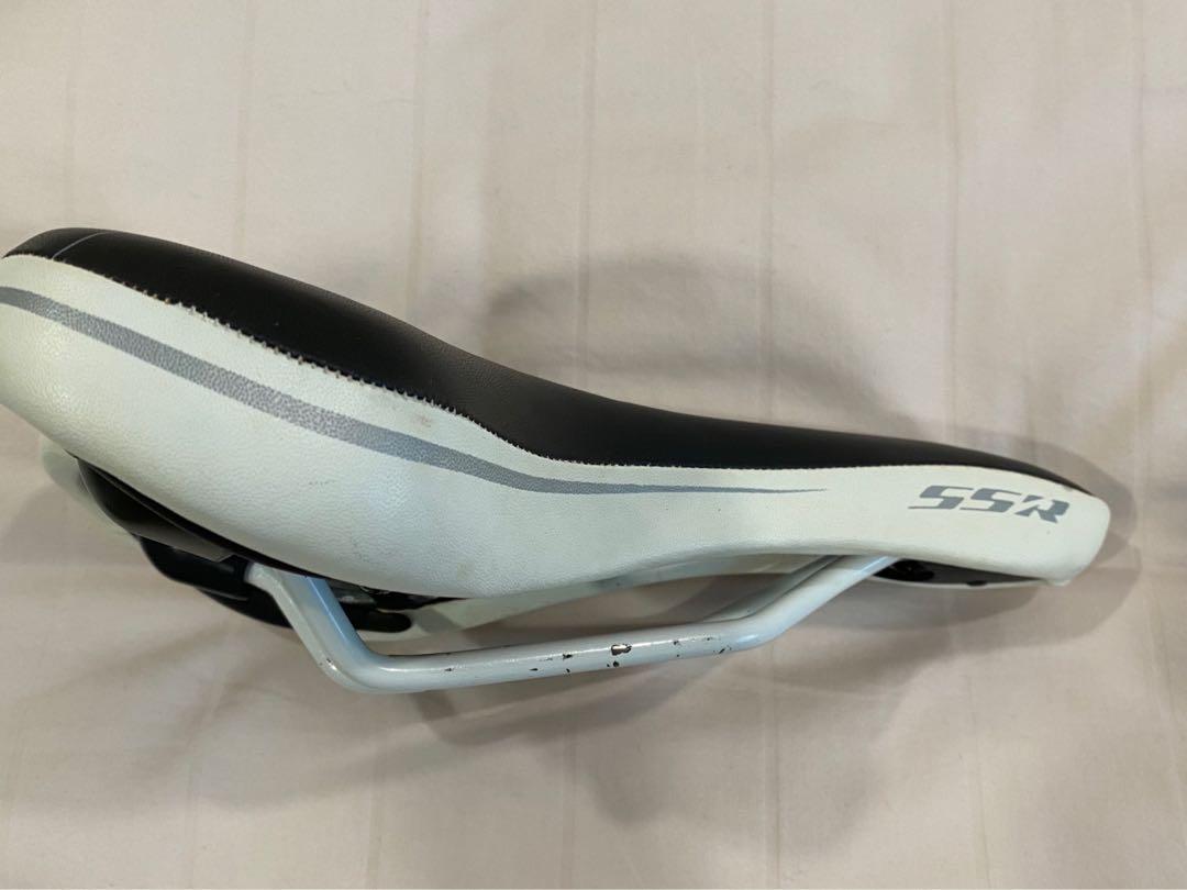 Bontrager ssr wsd sales saddle