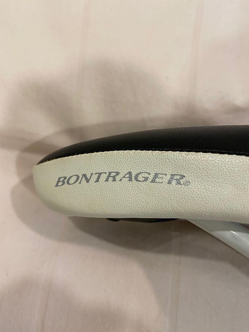 Bontrager SSR WSD Saddle, Sports 