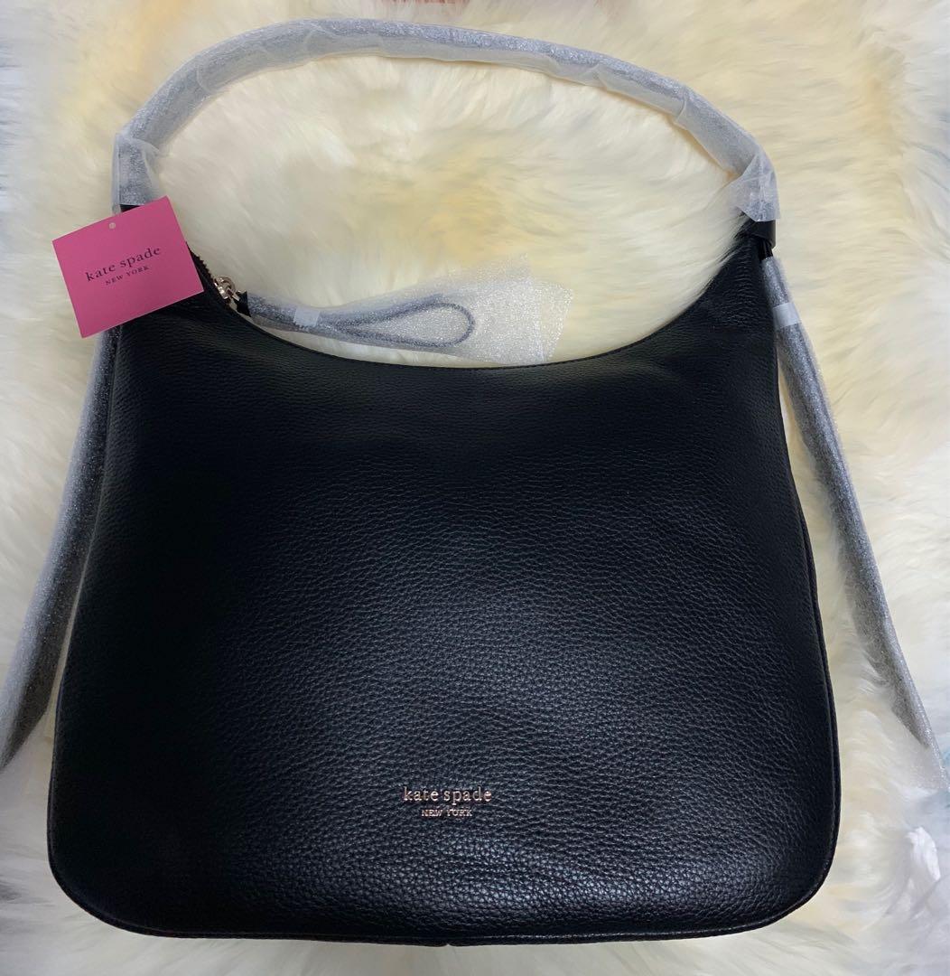 Brand New Kate Spade Lake Large Hobo Bag, Women's Fashion, Bags & Wallets, Tote  Bags on Carousell