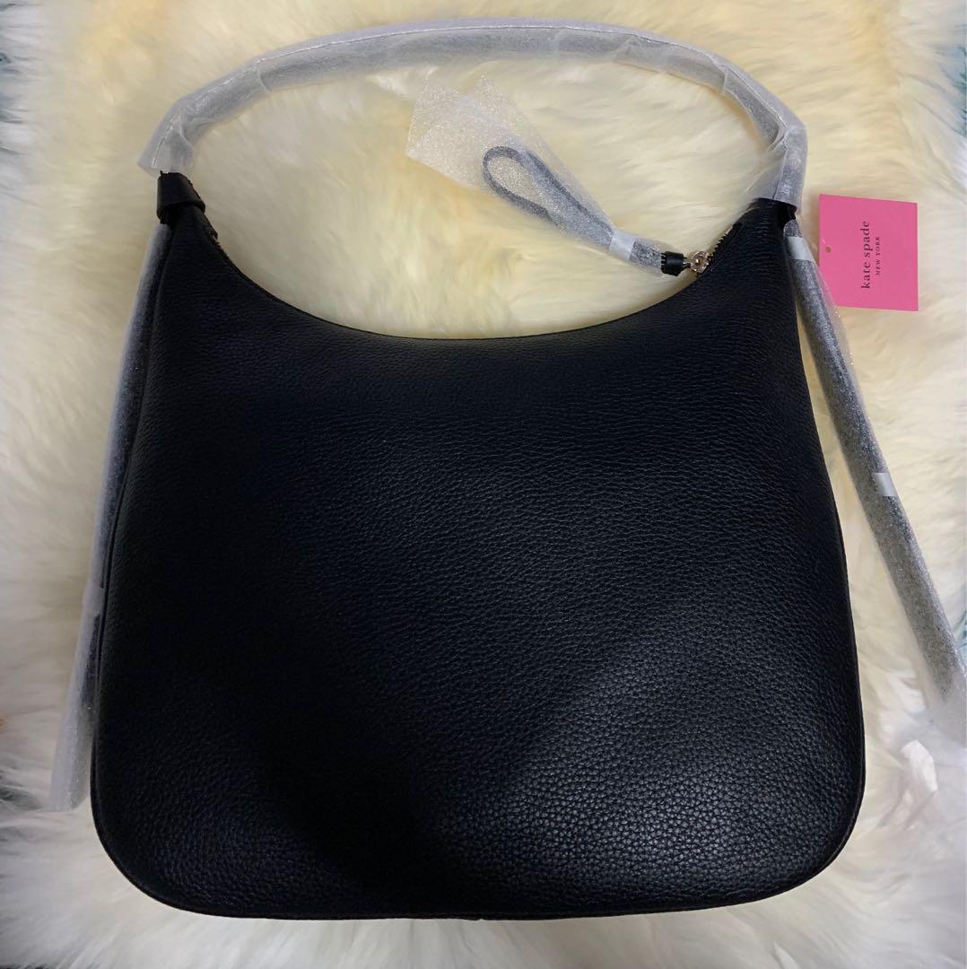 Brand New Kate Spade Lake Large Hobo Bag, Women's Fashion, Bags & Wallets,  Tote Bags on Carousell