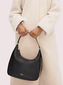 Lake small shop hobo bag