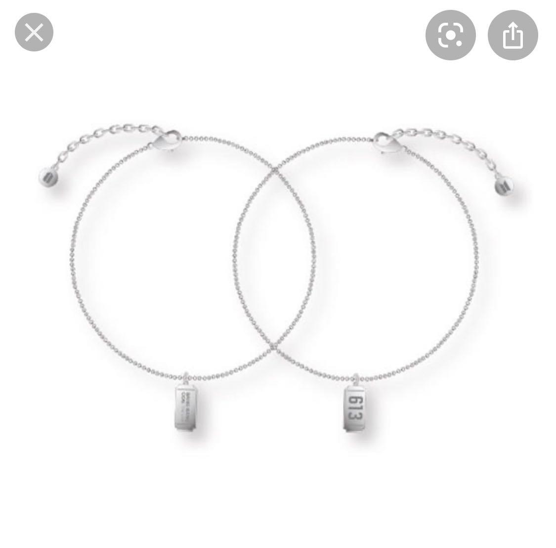 Bangbangcon bracelet new arrivals
