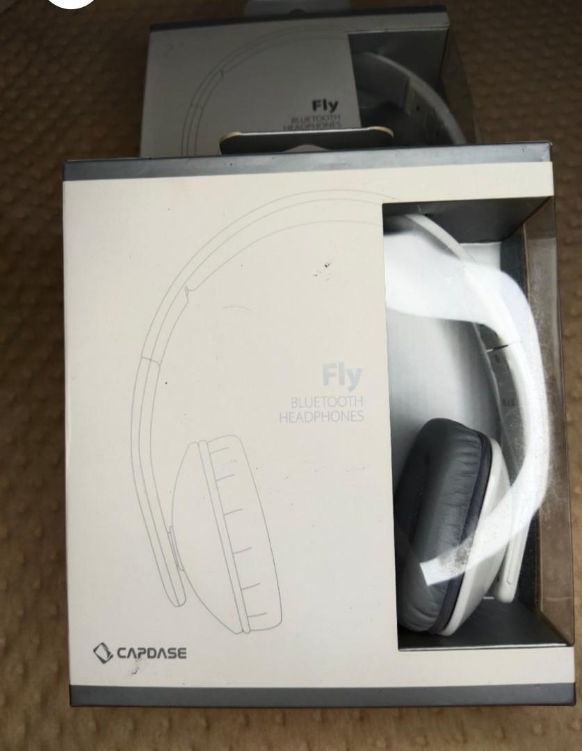 Capdase earphone hotsell