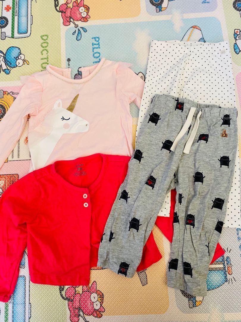 gap kids baby girl