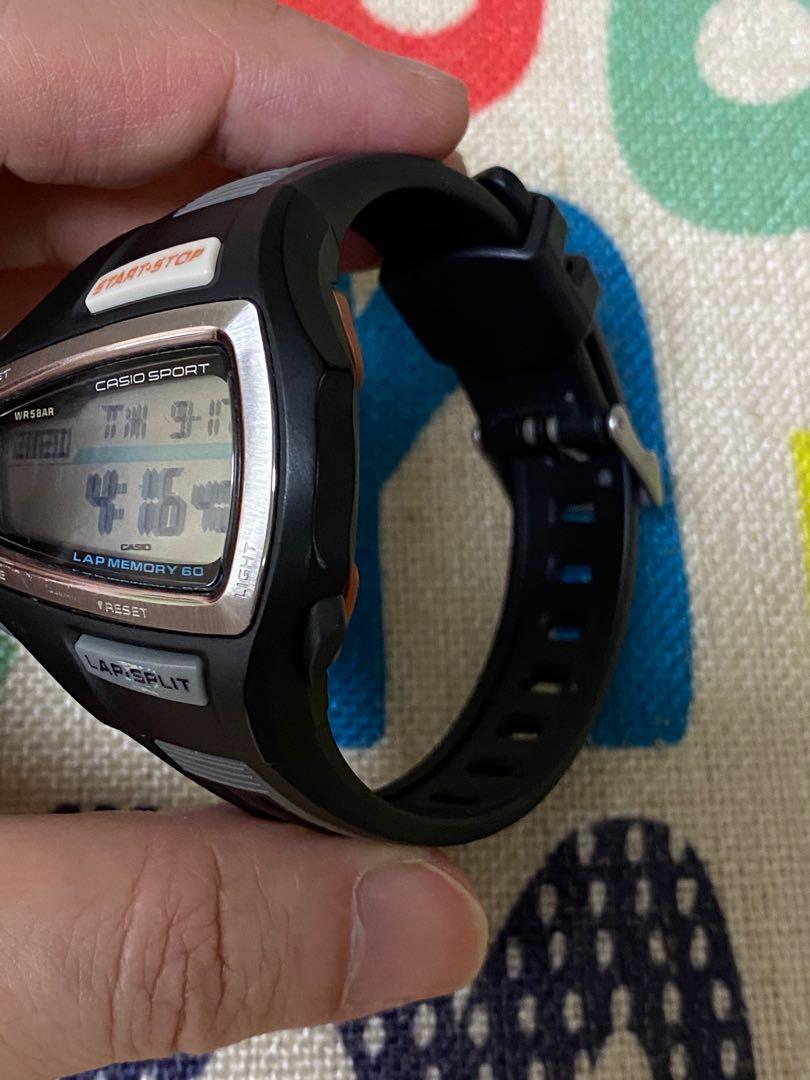 Casio dw-290 And str-900j (read description), Mobile Phones \u0026 Gadgets,  Wearables \u0026 Smart Watches on Carousell