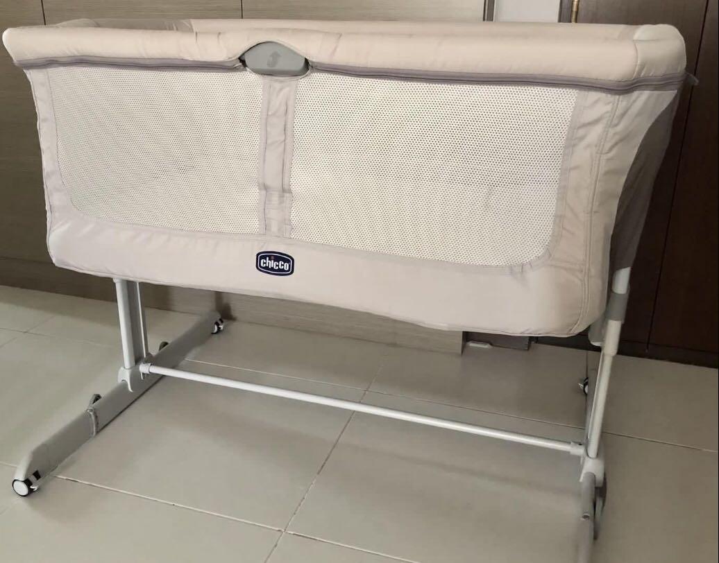 chicco next2me legend