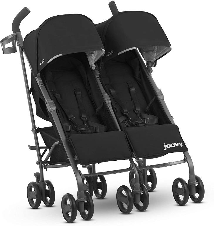 twin groove ultralight