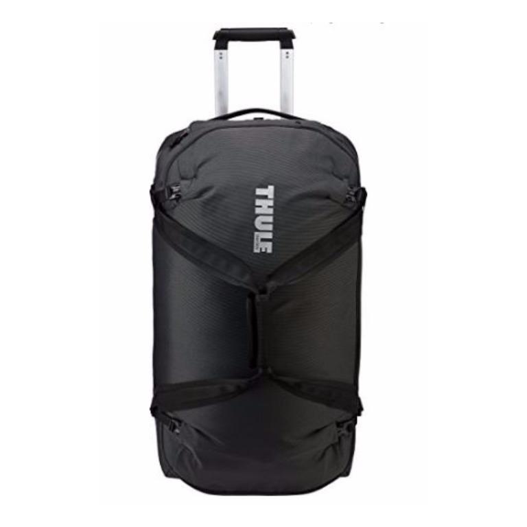 thule subterra rolling duffel