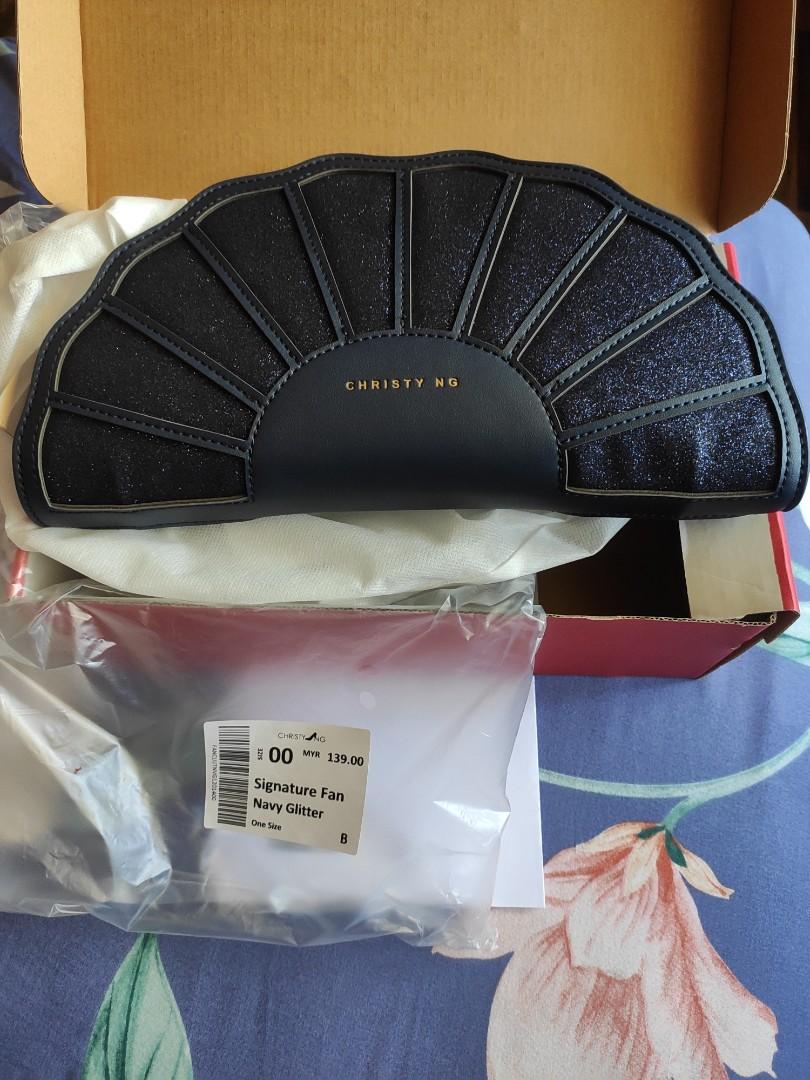 Christy shop ng clutch