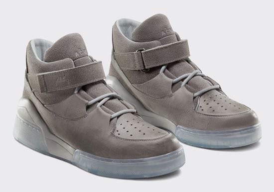 CONVERSE X A COLD WALL ERX 260