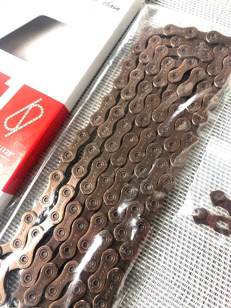 Pyc 2025 bike chain