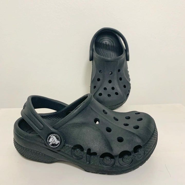 discount kids crocs