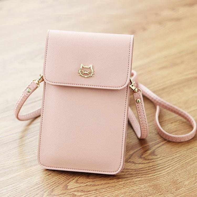 Cute korean outlet purses