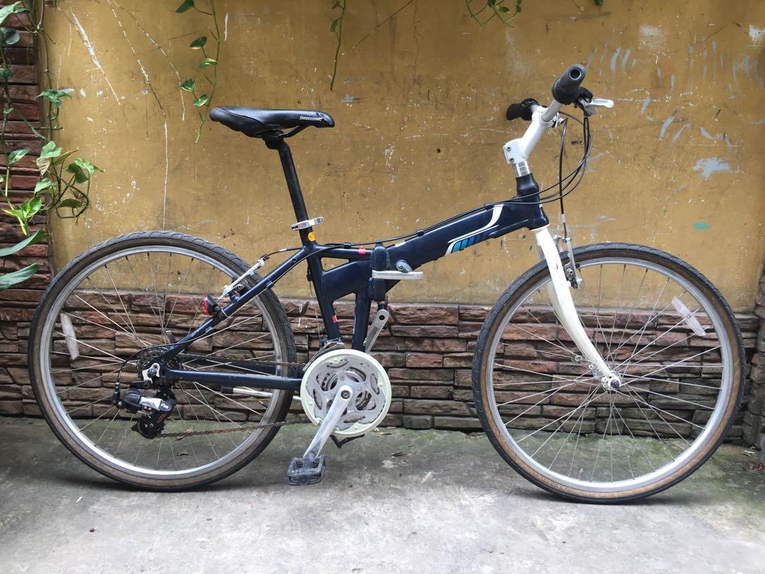 dahon jack d8
