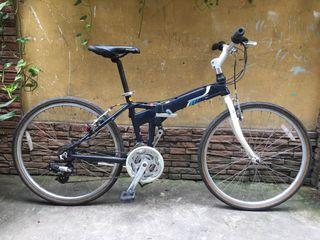 dahon jack for sale