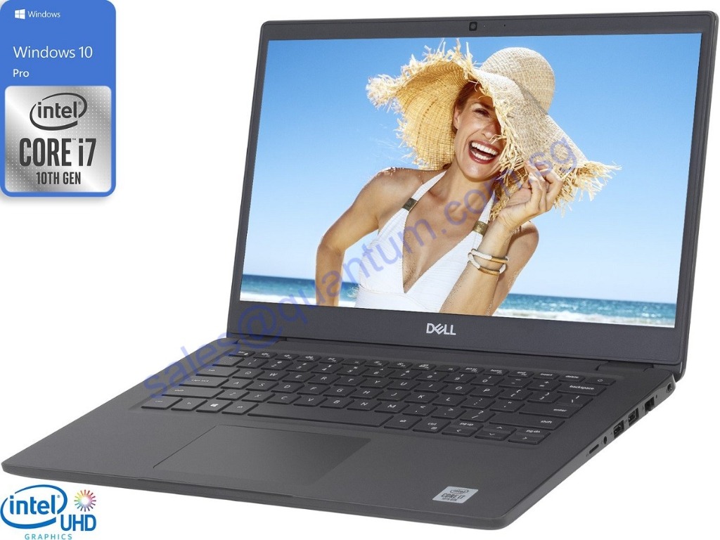 Dell Latitude 3410 Notebook I7 u 16gb 512gb Next Business Day Delivery Electronics Computers Laptops On Carousell