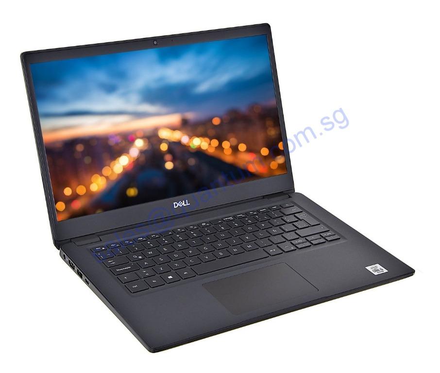 Dell Latitude 3410 Notebook I7 u 16gb 512gb Next Business Day Delivery Electronics Computers Laptops On Carousell