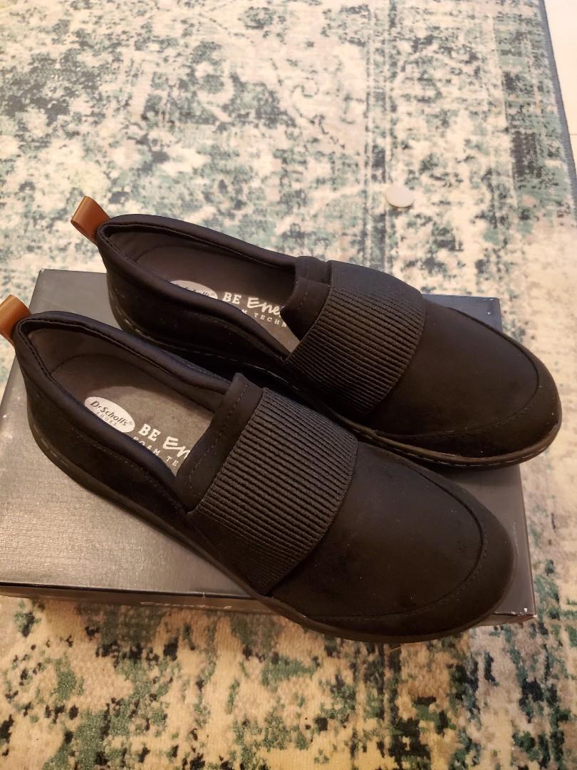 dr scholls tassel loafers