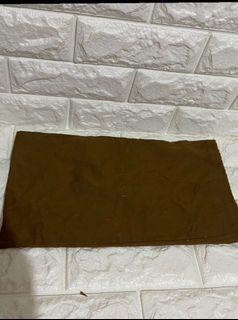 Dust Bag Gucci Auth, 22×28 cm, Kondisi Bagus