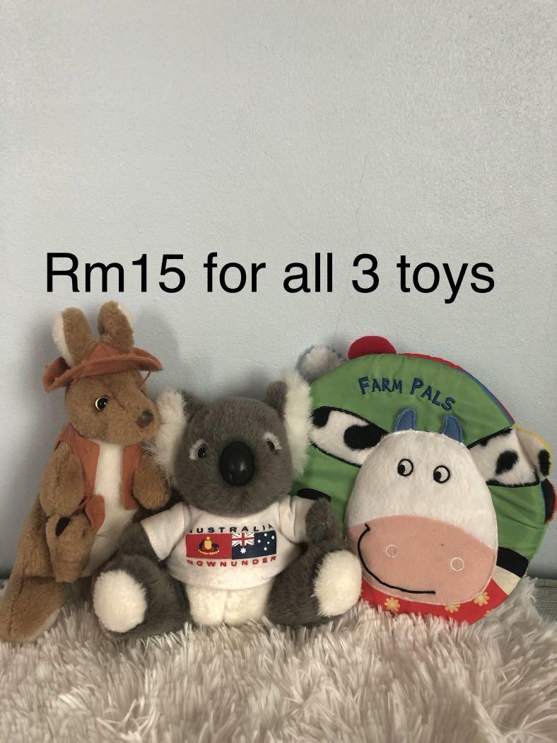 farm animals toys australia