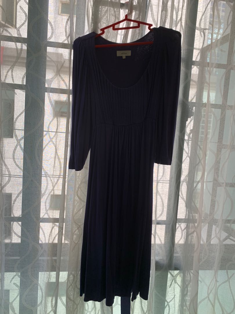 Elita dress, Women's Fashion, Dresses & Sets, Dresses on Carousell