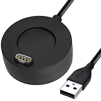 garmin vivoactive 3 charger cable