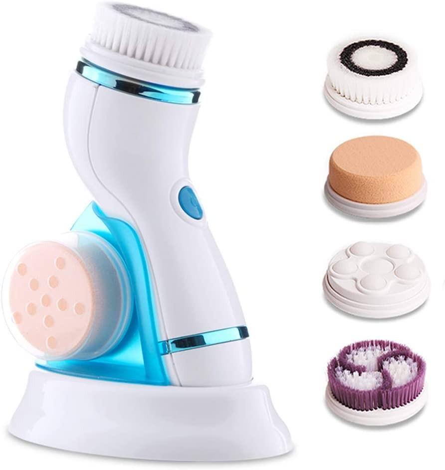 rechargeable spinbrush