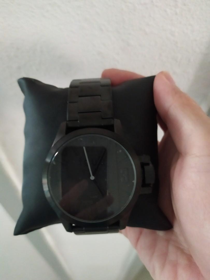 fcuk watches