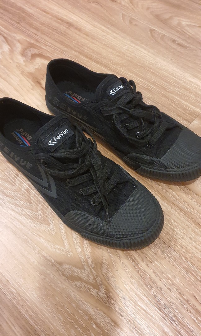 Feiyue montant deals homme