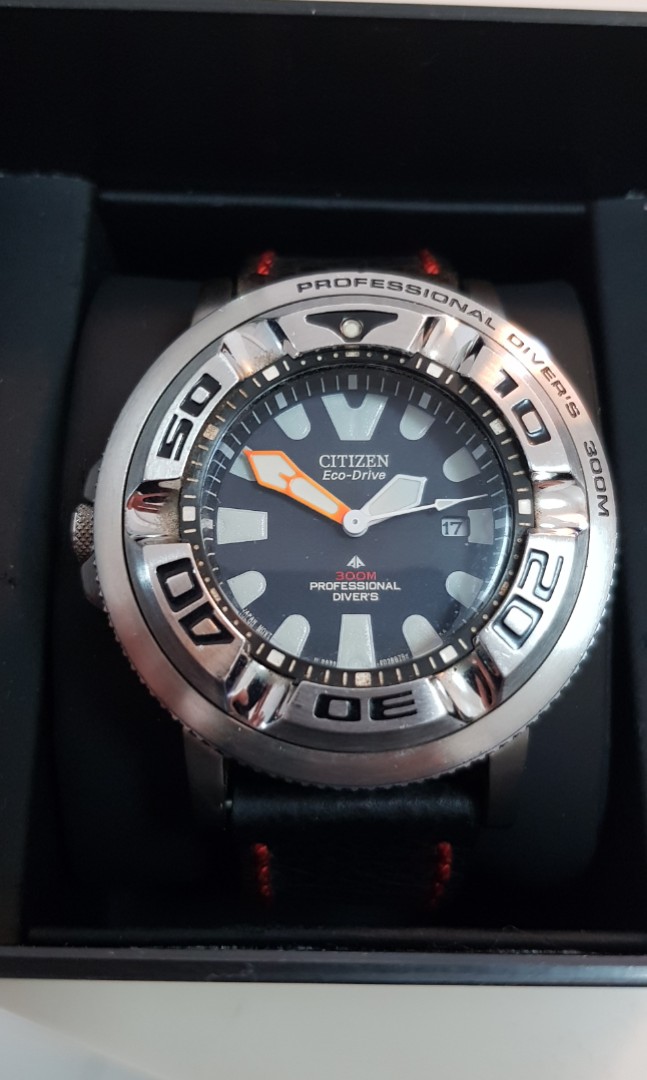 Citizen ecozilla for best sale sale