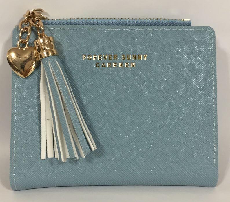 Forever sunny on sale carrken wallet